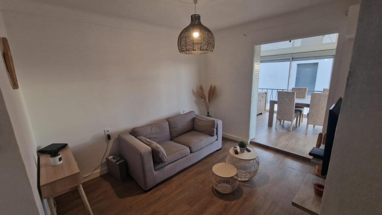 Appartement En Bord De Plage - A 50 M De La Mer Canet-en-Roussillon Exterior photo